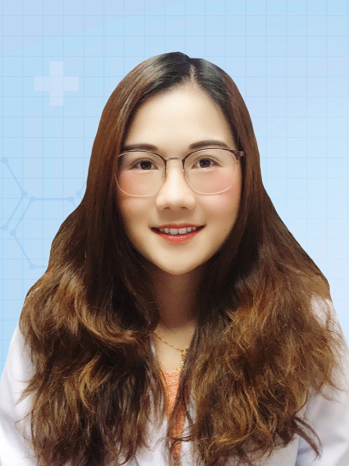พญ.ชนกนันท์  อุฬารวิริโย